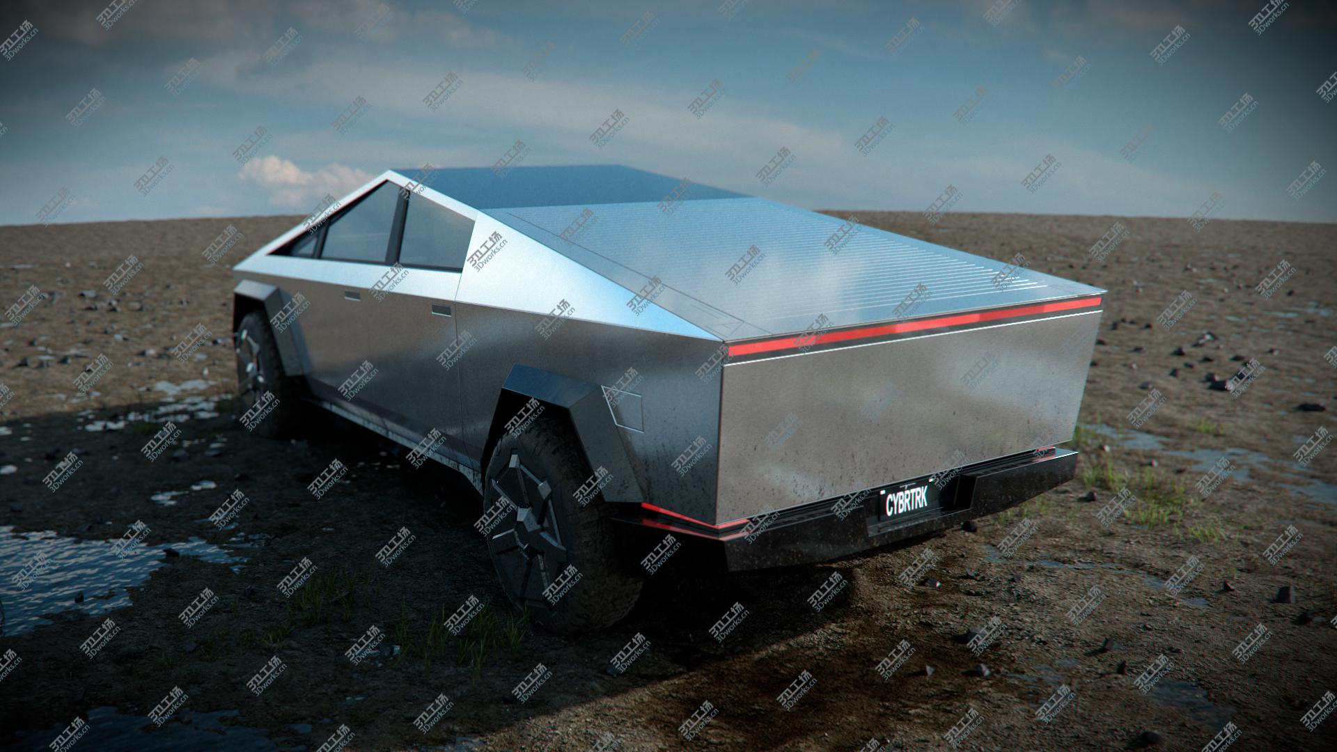 images/goods_img/2021040163/3D Tesla Cybertruck Scene/5.jpg